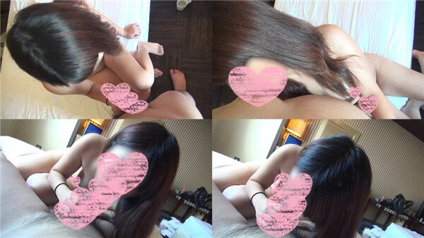 【無修正】CE-04662《FC2》