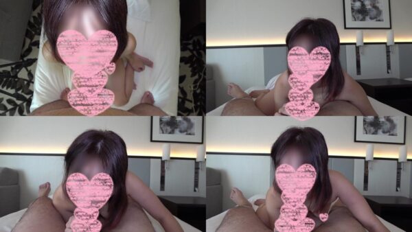【無修正】CE-04940《FC2》