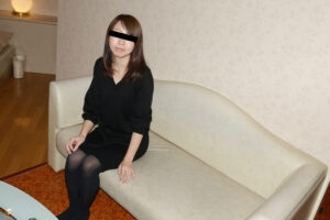 【無修正】CE-04955《天然むすめ》