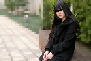 【無修正】CE-05333《天然むすめ》