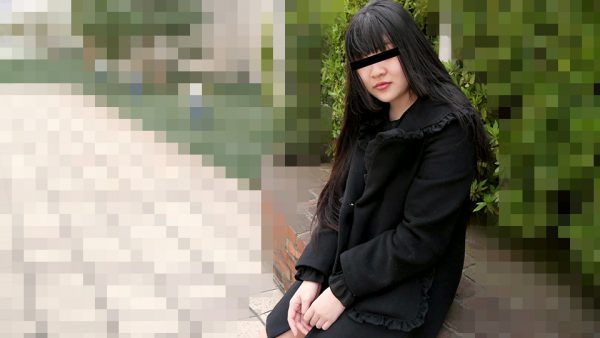 【無修正】CE-05333《天然むすめ》