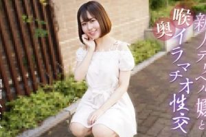 【無修正】CL-00296《カリビアンコム》61分