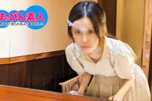 【無修正】CL-00843《天然娘》56分