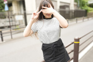 【無修正】CL-00901《天然娘》60分